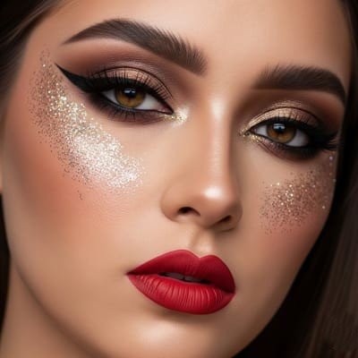Facial & Cleanup