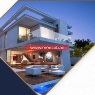 Villa Interior Design Service in Dubai