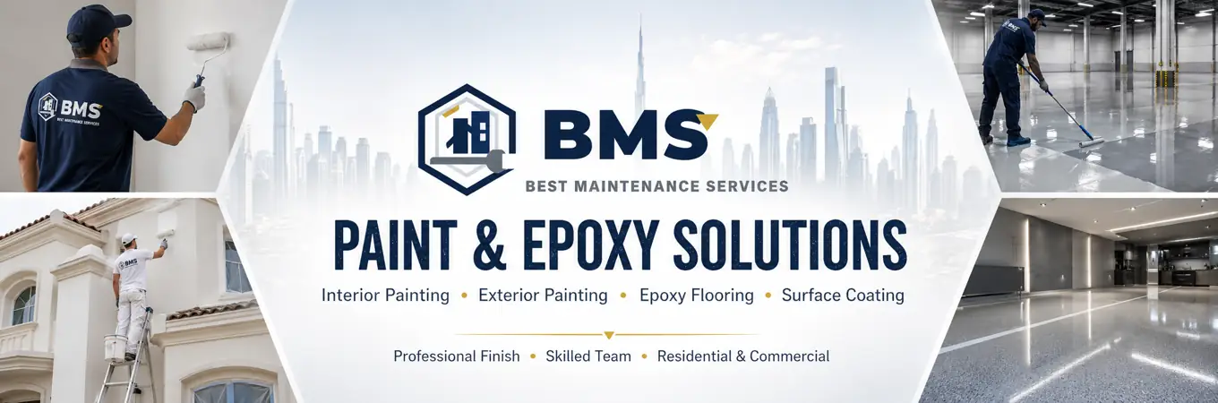 Fixpert Solutions banner