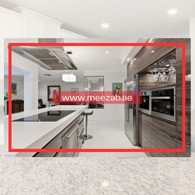Kitchen Interior Designing Services in Dubai